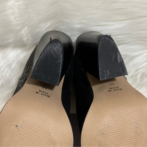 L’Intervalle Nartoro Heeled Ankle Boot - Picture 5 of 8